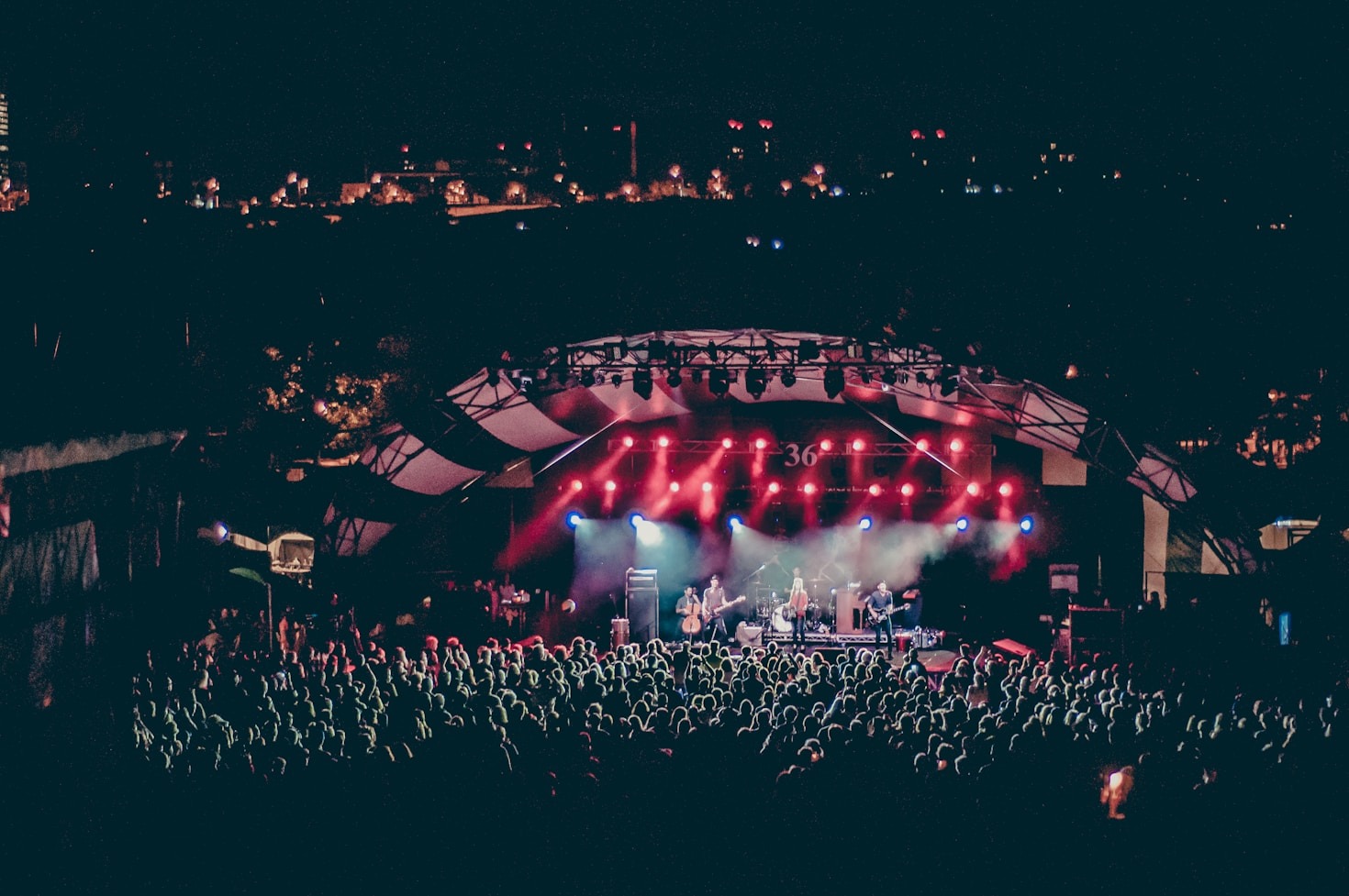 A evolução do rock: nosso lugar na história