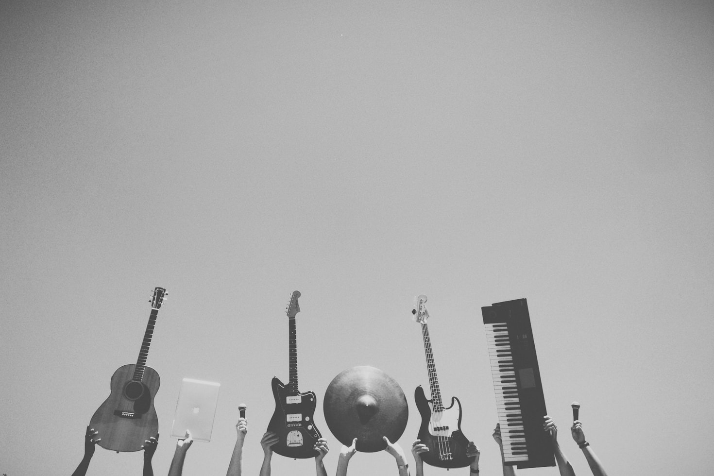 Como a cidade influencia nossa música e estilo